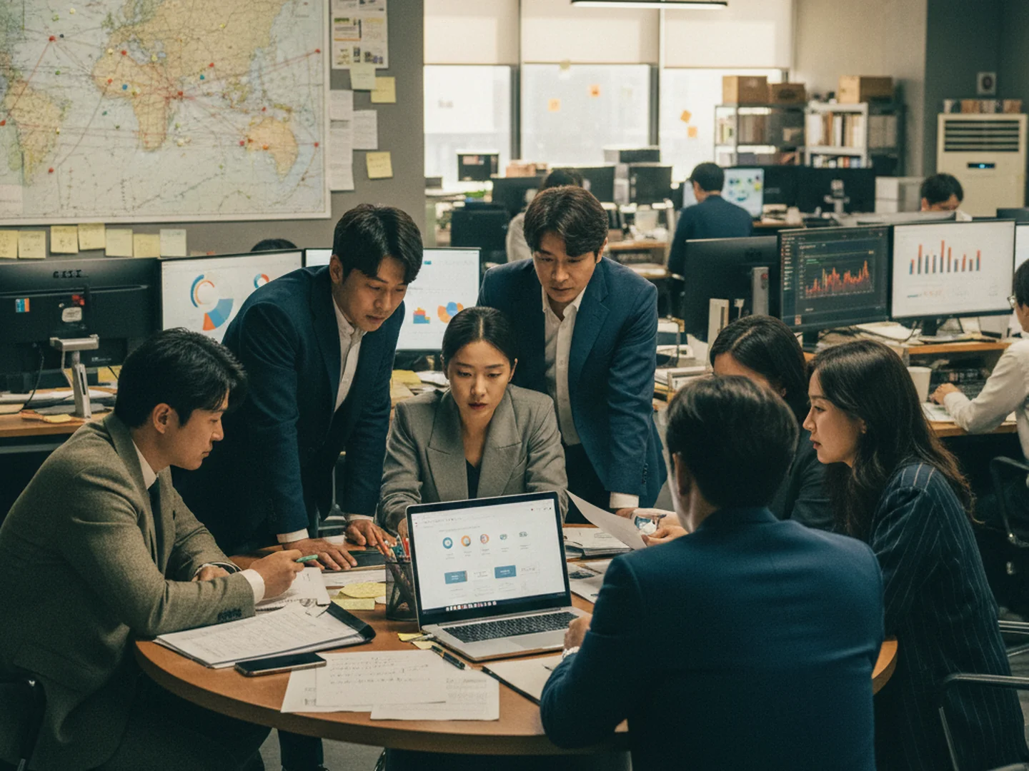 그알 재력가 사위04